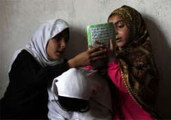 bihar madrasa lifts ban on admission of girls