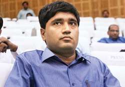 former aiims cvo sanjeev chaturvedi to be conferred with magsaysay award