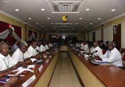 indian sri lankan fishermen make progress in talks