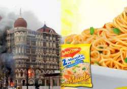 pakistan s role in 26/11 attack exposed maggi noodles found safe top 5 news headlines