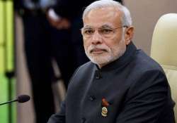 major relief to bureaucrats as modi govt tweaks suspension rules