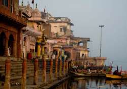 pilgrims visit mathura on ocassion of adhik maas