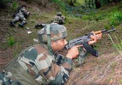 indian army told to retaliate against china with same intensity