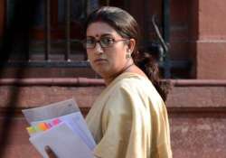 mahishasur event jnu authenticates documents smriti irani quoted from