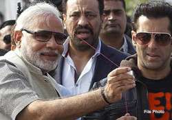 modi praises salman khan on swachh bharat drive