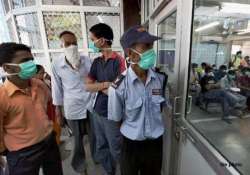 61 new cases of swine flu reported in delhi