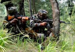 fresh ceasefire violation by pakistan in jammu district