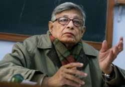 criticism of mahatma gandhi not based on history irfan habib