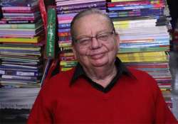 ruskin bond daman singh to be part of kolkata lit meet