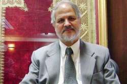 najeeb jung announces grant of 5 crore to tibbia college hospital