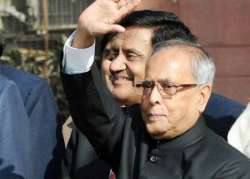 pranab mukherjee to visit mathura varanasi this month