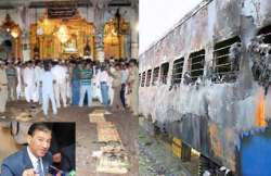 cbi finds links between samjhauta hyderabad ajmer blasts