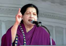 radhakrishnan nagar bypoll jayalalithaa to hit campaign trail on june 22