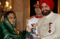 padma awards presented chatwal finally gets one