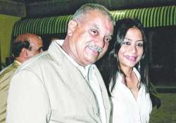 sheena bora murder case indrani mukerjea confesses to crime peter grilled again