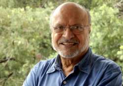 govt moves to rejig censor board shyam benegal to head panel