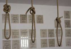 madhya pradesh 6 handed death sentence since 2013 for crimes against women