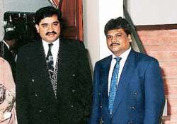 dawood s latest bid to kill chhota rajan thwarted