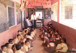 maharashtra government to start disaster management programme for schools