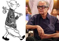 happy b day rk laxman cartoonist who became voice of the common man