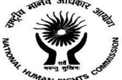 nhrc seeks report over setting afire of boy in bihar