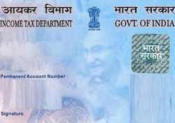 swachh bharat cess pan card gets costlier by re 1