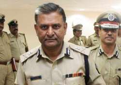 tech savvy bangalore city police commissioner has 50k twitter followers