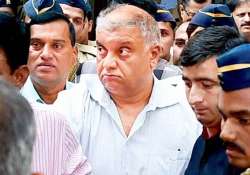 sheena case peter mukerjea remanded in judicial custody till dec 14