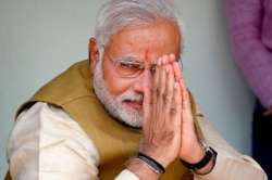 narendra modi delighted by obama s gift of book containing vivekananda s paper