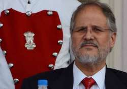 lt.gov najeeb jung urges people to not allow mosquitoes to breed