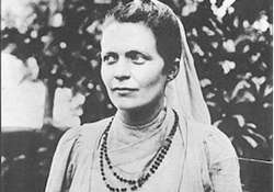 b day special sister nivedita swami vivekananda s devout disciple