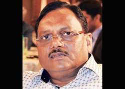 noida authority shunts yadav singh to personal department