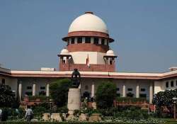 no smoke without fire ex cbi chiefs on supreme court remarks