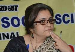 cbi registers case against teesta setalvad husband for illegal foreign aid