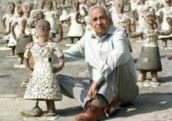 chandigarh s rock garden creator nek chand dead