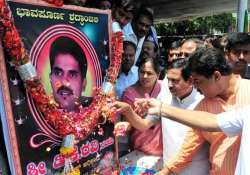 karnataka govt may recommend cbi probe into ias officer dk ravi s death