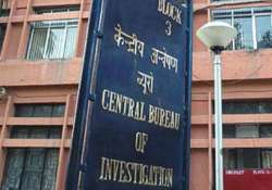 cbi wants to probe lankan held for spying