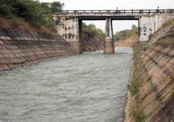 andra pradesh releases water for chennai as jayalalithaa takes charge