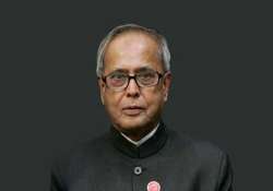 president pranab mukherjee extends greetings to the emir of qatar