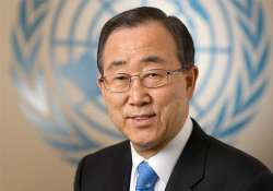 had left my heart in delhi un secretary general