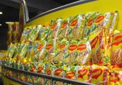 tripura bans maggi meghalaya sends samples for testing