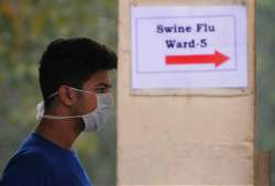 show cause notice to 2 labs for overcharging for swine flu test