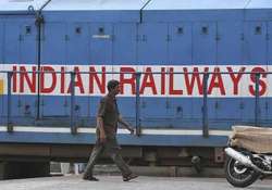 now railway employees demand orop