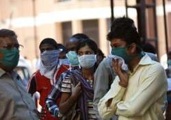 swine flu government closely monitoring situation across india