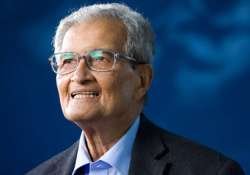 indians have been much too tolerant of intolerance amartya sen