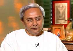 odisha cm urges modi to clear itir project