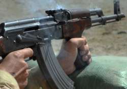 village head shot dead by gunmen in kashmir s pulwama