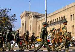 osmania university denies permission for beef festival says nothing academic in the event