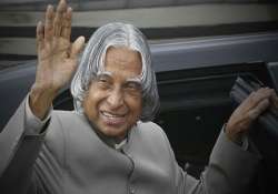 apj abdul kalam s family wants last rites to be held at rameswaram