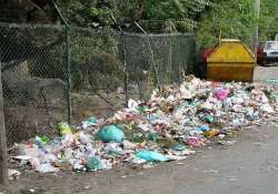 new environment law proposes fine for littering dumping waste in open